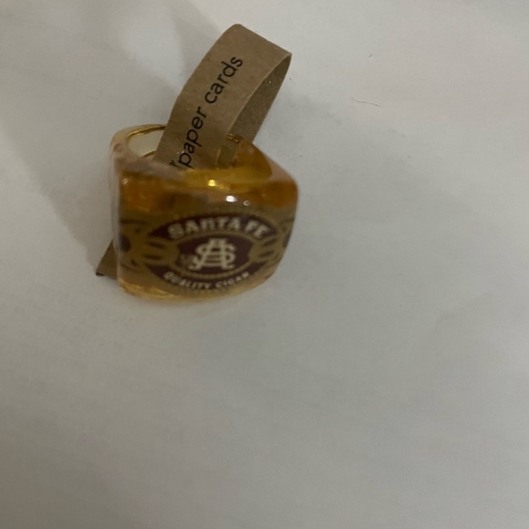 Inlandglitter ring - Picture 8 of 16